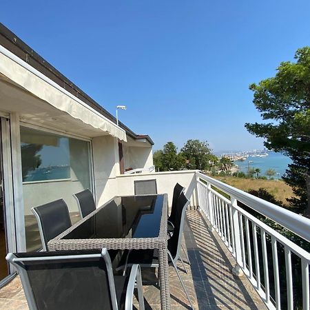 Villa Flora Kaštela Extérieur photo