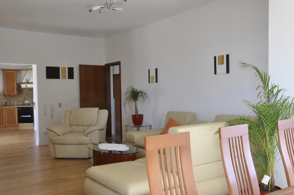 Villa Flora Kaštela Chambre photo