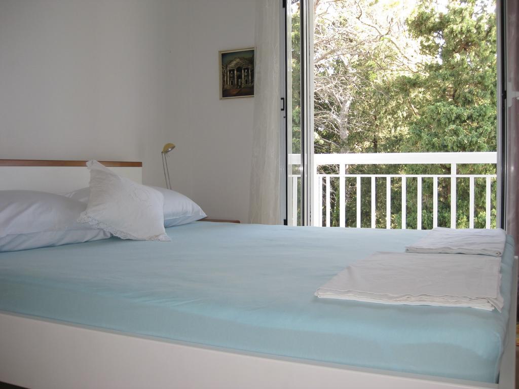 Villa Flora Kaštela Chambre photo