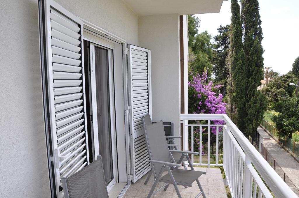Villa Flora Kaštela Chambre photo