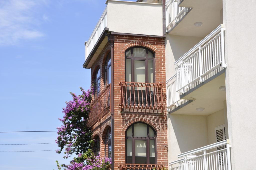 Villa Flora Kaštela Chambre photo