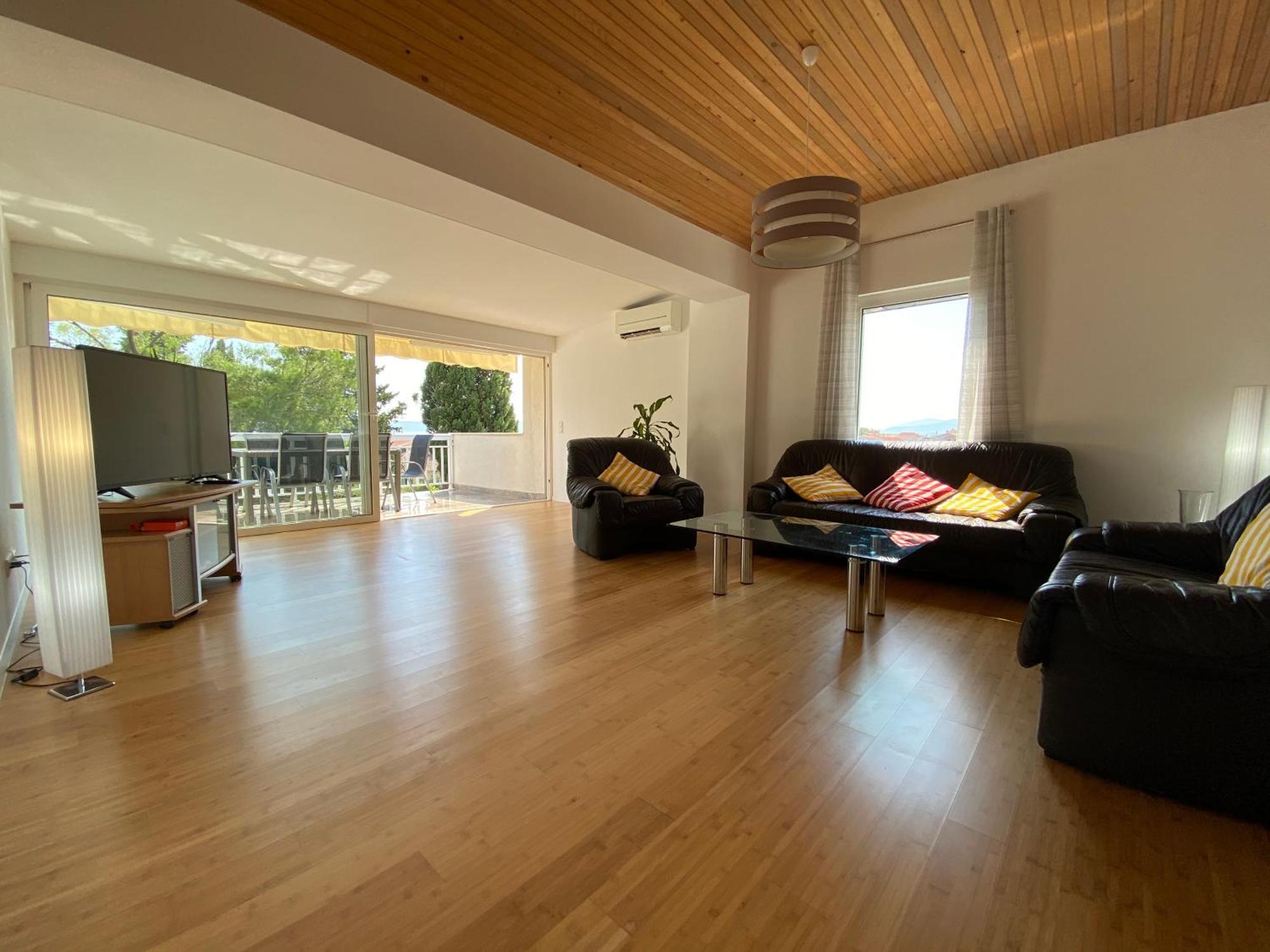 Villa Flora Kaštela Extérieur photo