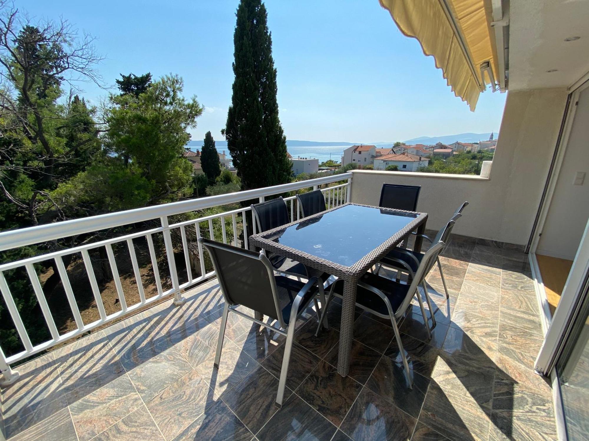 Villa Flora Kaštela Extérieur photo