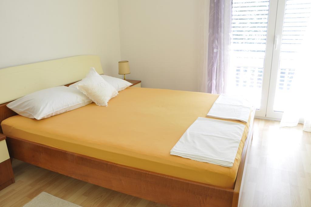 Villa Flora Kaštela Chambre photo