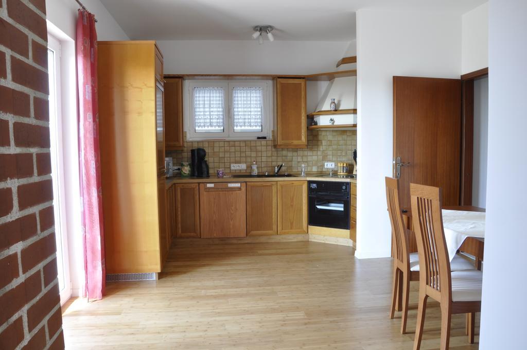 Villa Flora Kaštela Chambre photo