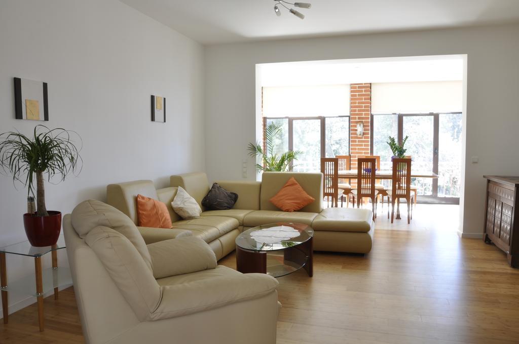 Villa Flora Kaštela Chambre photo