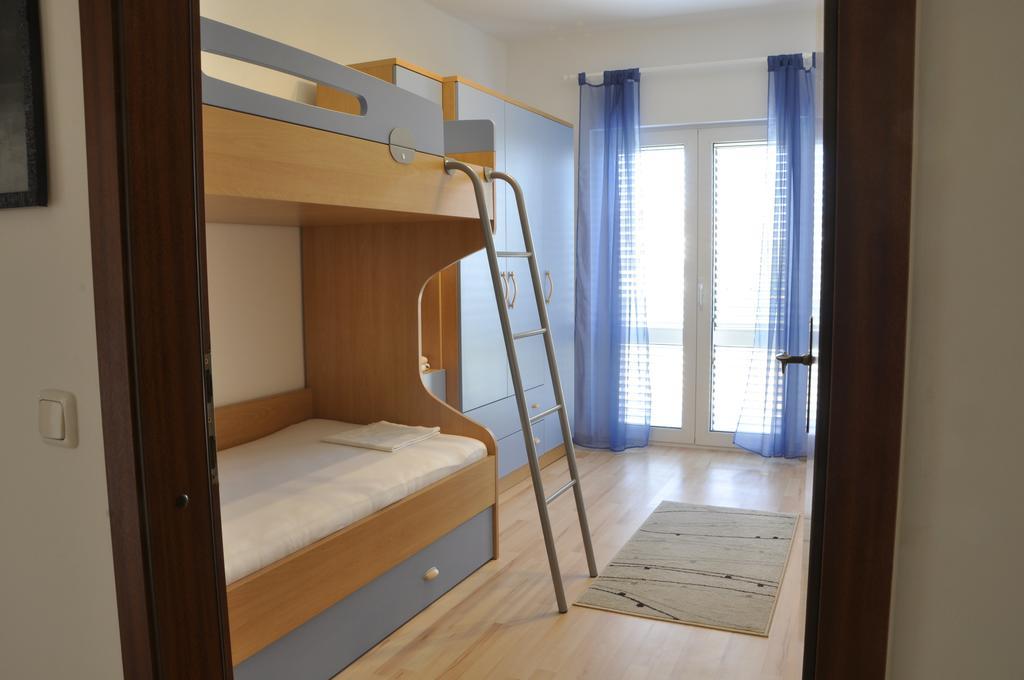 Villa Flora Kaštela Chambre photo