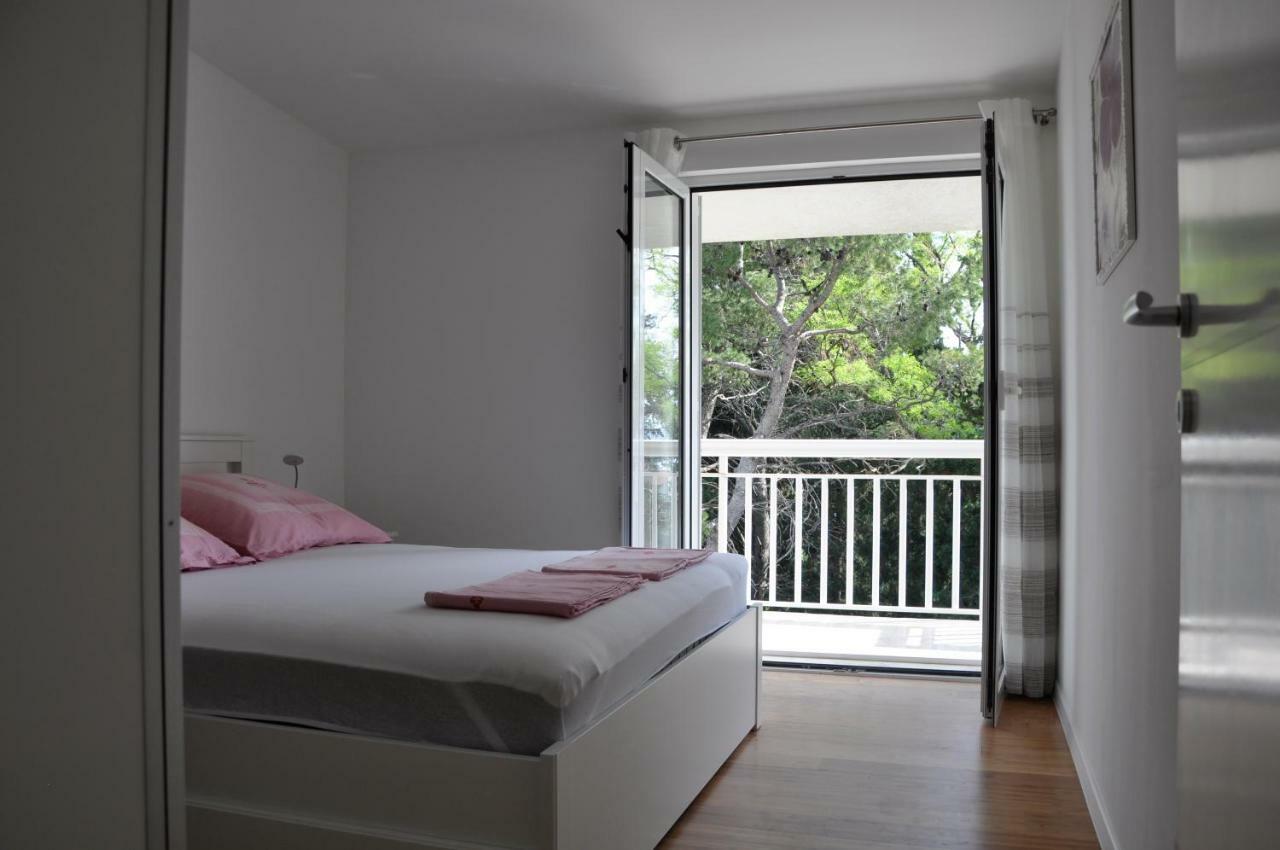 Villa Flora Kaštela Extérieur photo